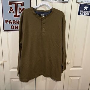 C.E. Schmidt Men’s Thermal T-shirt